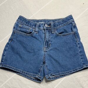 Old navy pack of two girl’s shorts size 10